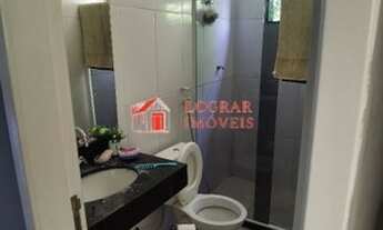 Imagem 7: Excelente casa de condomínio à Venda com 150m² 3 qtos em São José do Imbassaí-Maricá-RJ