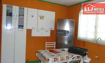 Imagem 7: Casa com 2 dormitórios à venda, 80 m² por R$ 215.000,00 - Bairro Alto - Curitiba/PR