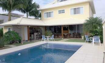 Imagem 4: Casa de 471 metros quadrados no bairro Barra da Tijuca com 5 quartos