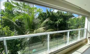 Imagem 6: Apto de 254m2 - 3 dormitórios suítes - Brooklin - São Paulo - SP