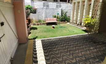 Imagem 2: Casa com 3 dormitórios à venda, 177 m² por R$ 380.000,00 - Lagoa Nova - Natal/RN