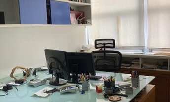 Imagem 2: Sala/Conjunto para aluguel possui 66 metros quadrados em Centro - Rio de Janeiro - RJ