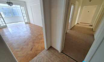 Imagem 2: Botafogo - Voluntários da Pátria - 4 Quartos com Vaga, próximo ao metrô