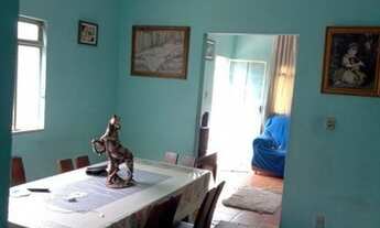 Imagem 4: Casa a venda no Parque do Lago