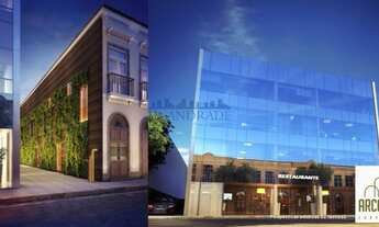 Imagem: Rio de Janeiro - Conjunto Comercial/Sala