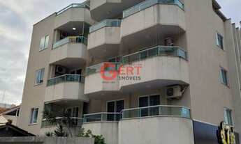 Imagem 2: Apartamento para venda mobiliado com 3 quartos bem localizado em Bombas - Bombinhas - SC