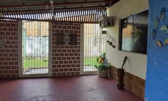 Imagem 5: Linda casa ampla com 125m² com 2 quartos em Coqueiro - Belém - PA