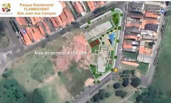 Imagem 3: 2 e 3 Dormitórios com Suite - Res. Flamboyant