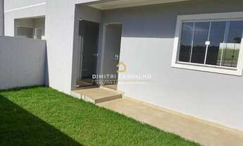 Imagem 5: Sobrado condomínio fechado 1 Suíte + 2 dormitórios à venda, 95 m² por R$ 380.000