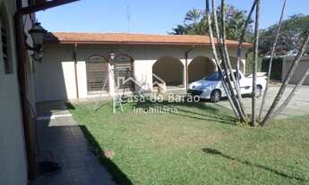 Imagem 7: CASA RESIDENCIAL em CAMPINAS - SP, CIDADE UNIVERSITÁRIA