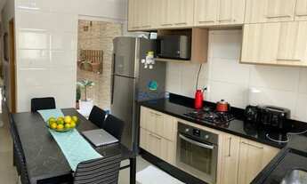 Imagem 5: Sobrado á venda de 130m² - 4 Dormitórios, 3 Suítes, 2 Vagas - Vila Matilde