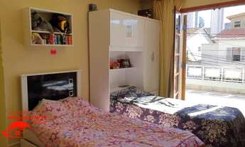 Imagem 7: Casa Brooklin 2 Dormitórios