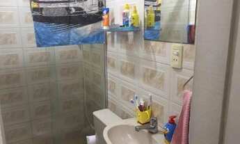 Imagem 4: Cachambi -Casa Condomino 3 Quartos 1 suite varanda garagem