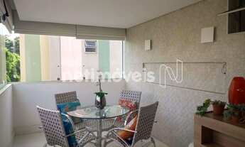 Imagem: Venda Apartamento 4 quartos Cidade Nova