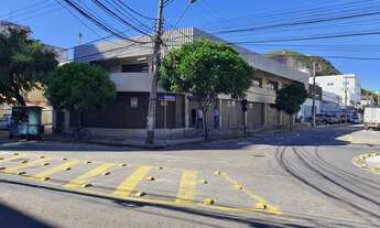 Imagem 2: Loja - 136 m² - Santa Lúcia - Vitória