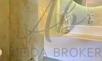 Imagem 6: Apartamento - Parque Rural Fazenda Santa Cândida - Campinas