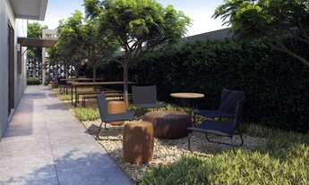 Imagem 6: Studio 29m² no Brooklin