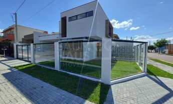 Imagem 6: Sobrado à venda no bairro Cruzeiro - São José dos Pinhais/PR