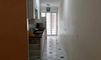 Imagem 6: Jd. Satélite - Sobrado(3 Andares) 6D(Suíte); 4 Banheiros; Área Gourmet; 5 Vgs