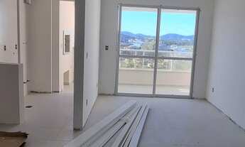 Imagem 2: Lançamento Apartamento Pedra Branca 2 e 3 Dormitórios Com Suíte Melhor Localização Ótimo A