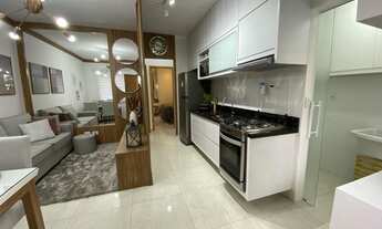 Imagem 5: Apartamento para Venda em São Paulo, Freguesia do Ó, 2 dormitórios, 1 suíte, 1 banheiro, 1