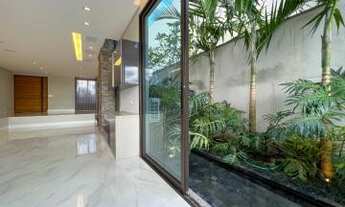 Imagem 7: Casa Alphaville II - 390m² - 7 Suítes