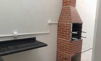 Imagem 7: Bosque dos Eucaliptos - Casa: 3D (Suíte); 2 Banheiros; Churrasqueira; Garagem Coberta