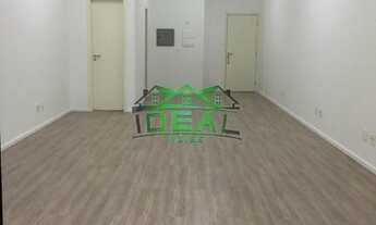 Imagem 3: São Paulo - Conjunto Comercial/Sala - ALTO DA LAPA