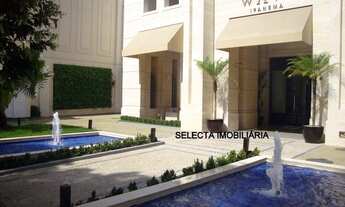 Imagem: RIO DE JANEIRO - Apartamento Padrão - IPANEMA