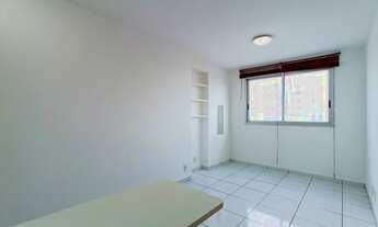 Imagem 5: APARTAMENTO RESIDENCIAL em ÁGUAS CLARAS - DF, ÁGUAS CLARAS - RUA COPAÍBA LOTE 10 APT 1603