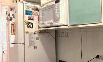 Imagem 7: Apartamento para venda tem 92 metros quadrados com 3 quartos