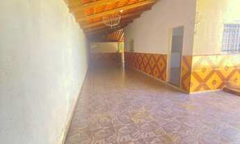 Imagem 2: Casa para venda tem 109 metros quadrados com 2 quartos