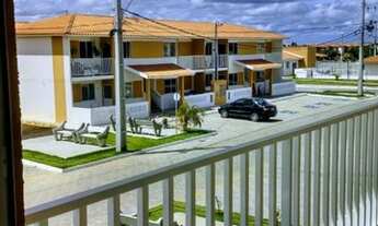 Imagem 2: Apartamento para aluguel, 2 quartos, 1 vaga, Boa Esperança - Petrolina/PE