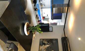 Imagem: Apartamento 80m² - 2 dormitórios - suíte