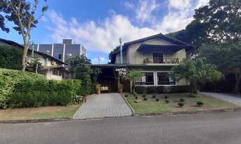 Imagem 5: Casa de condomínio para venda com 214 metros quadrados com 3 quartos