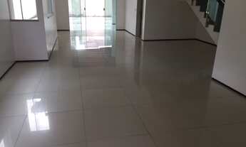 Imagem 3: Casa Duplex em Condomínio no Eusébio - Victor I - 265m² - 4 suítes - 5 vagas - Eusébio - C