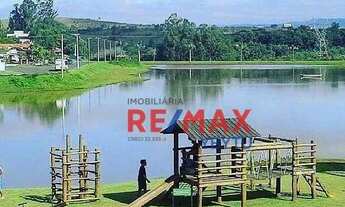 Imagem 6: Terreno à venda, 900 m² - Condomínio Ninho Verde II - Pardinho/SP