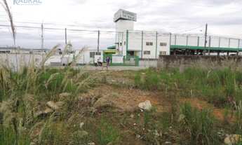 Imagem 7: LOTEAMENTO CANARIOS - ao lado do numero 170