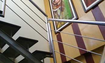 Imagem 7: Excelente apartamento à venda em Tambaú com 5 quartos e 8 banheiros