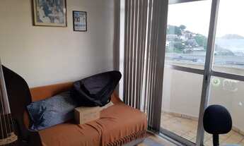 Imagem 5: RIO DE JANEIRO - Apartamento Padrão - Barra da Tijuca