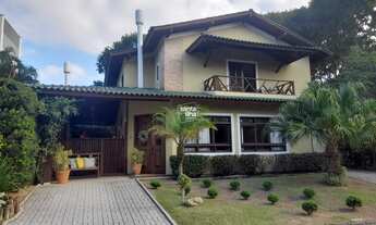 Imagem 3: Casa de condomínio para venda com 214 metros quadrados com 3 quartos