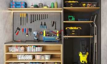 Imagem 6: Apartamento com 1 dormitório à venda!