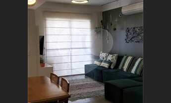 Imagem 3: Apartamento a venda no Campo Belo com 3 quartos