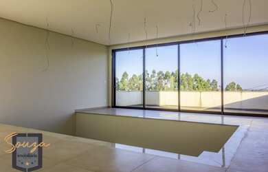 Imagem 9: Casa à venda, 3 quartos, 3 suítes, Condomínio Residencial Campos do Conde - Bragança Pauli