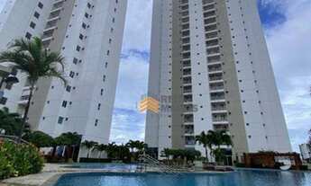 Imagem 3: Apartamento com 4 dormitórios à venda, 170 m² por R$ 1.400.000,00 - Lagoa Nova - Natal/RN