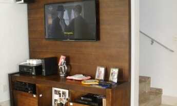 Imagem: Sobrado em Condomínio