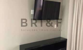 Imagem 4: Apartamento, Brooklin - São Paulo