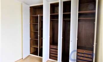 Imagem 6: São Paulo - Apartamento Padrão - Paraíso