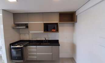 Imagem 5: Apartamento para venda com 74 metros quadrados com 2 quartos