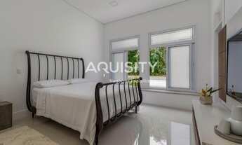 Imagem 6: Casa para venda ou locação com pier na marinas Guarujá 530 m² - 4 Suites, Salas, 6 Banheir